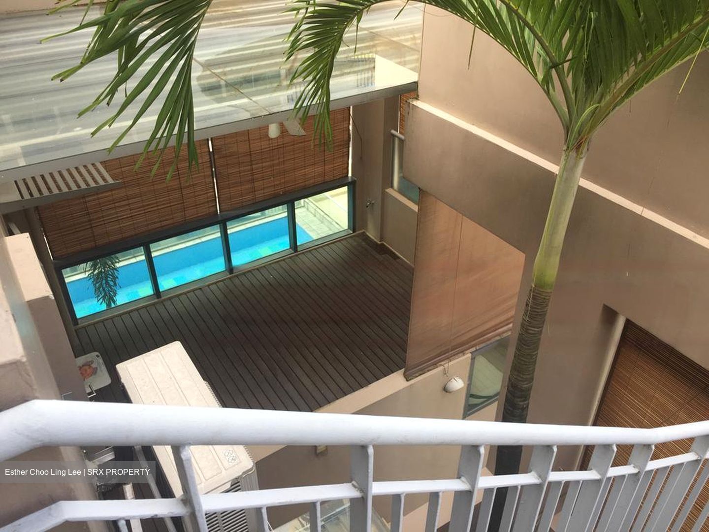 Mill Point (D10), Apartment #576818181